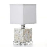 Настольная лампа "Гибсон"