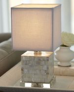 Настольная лампа "Гибсон" — изображение 3