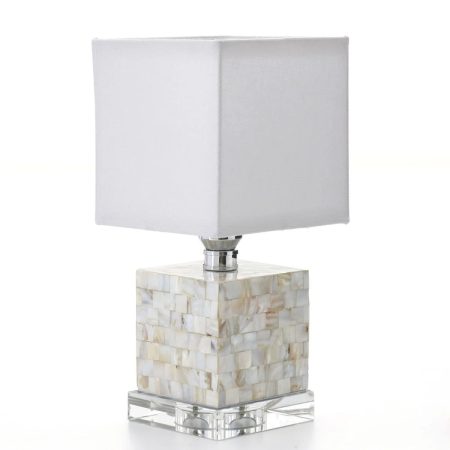 Настольная лампа "Гибсон"