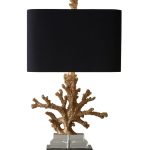 Настольная лампа "Гудзон"