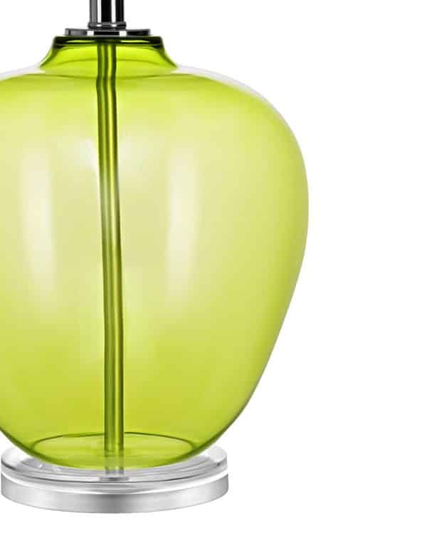 Настольная лампа "Хизер" — изображение 2