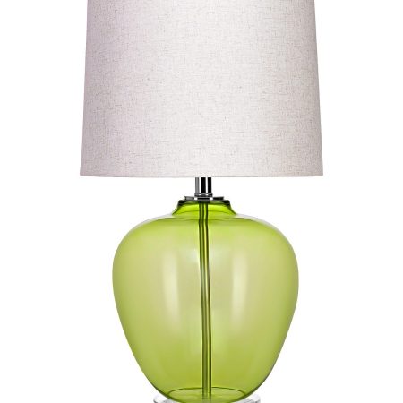 Настольная лампа "Хизер"