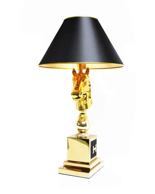Настольная лампа "Хорс" — изображение 2