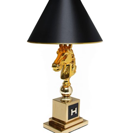 Настольная лампа "Хорс"