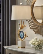 Настольная лампа “Эдеса” — изображение 2