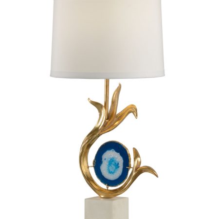 Настольная лампа “Эдеса”