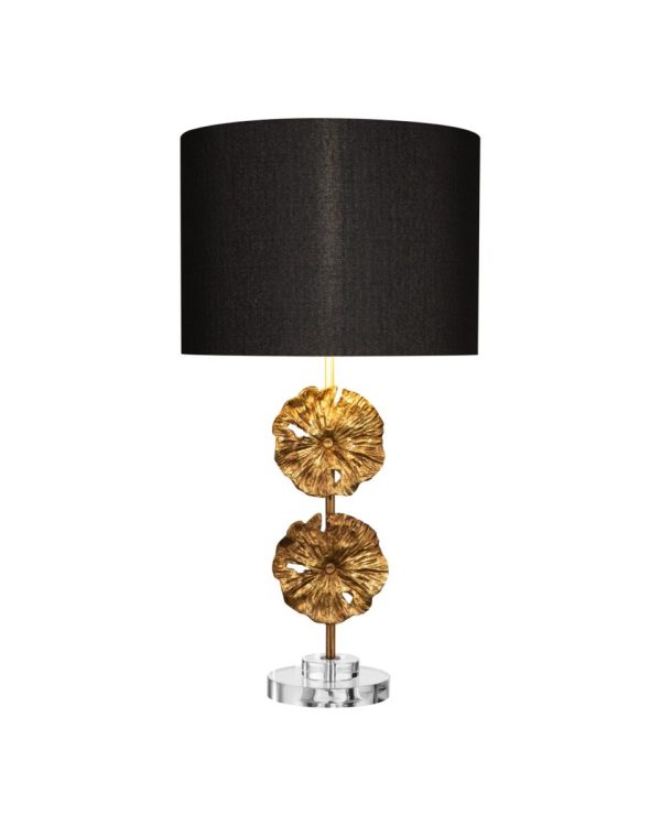 Настольная лампа "Энкам" — изображение 3