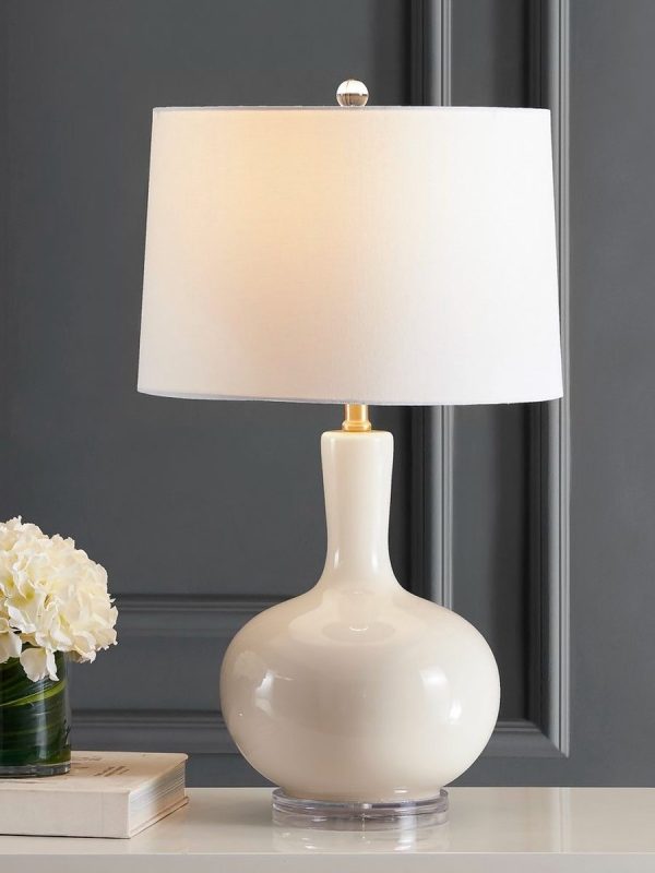 Настольная лампа "Эверли" — изображение 4