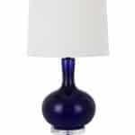 Настольная лампа "Эверли"