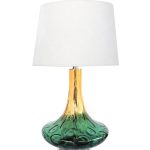 Настольная лампа "Кэндис"