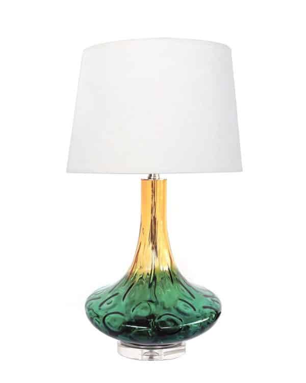 Настольная лампа "Кэндис"