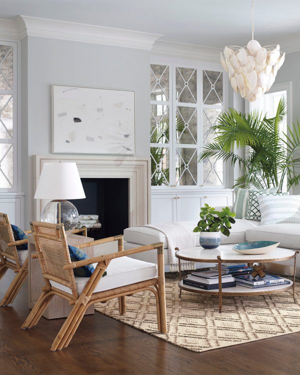 Настольная лампа "Клейтон" — изображение 4