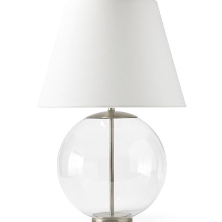 Настольная лампа "Клейтон"