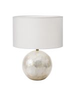 Настольная лампа “Линоса”