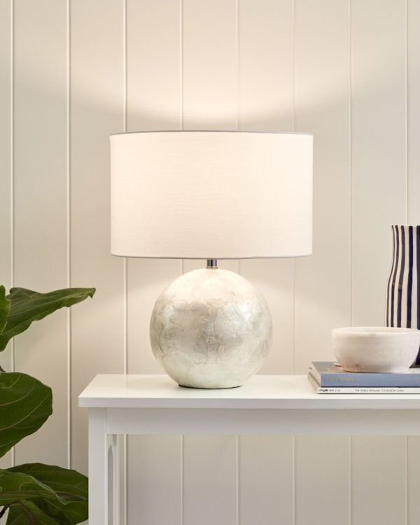 Настольная лампа “Линоса” — изображение 3