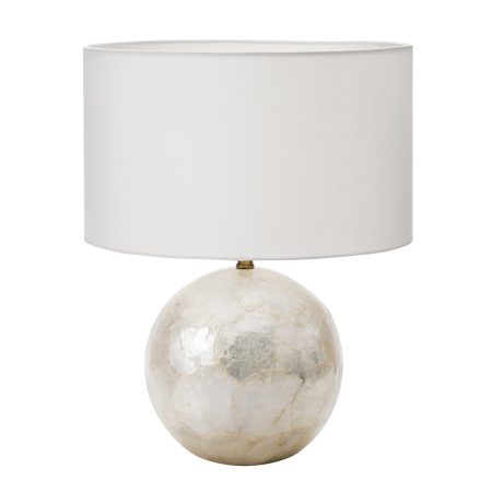 Настольная лампа “Линоса”