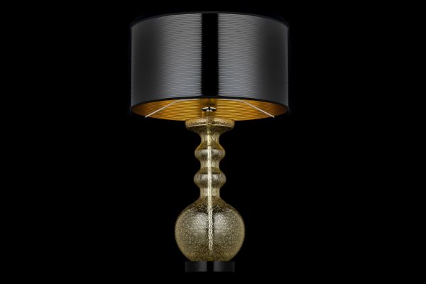 Настольная лампа Lucia Tucci HARRODS T947.1 — изображение 2