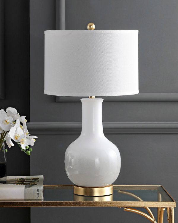 Настольная лампа "Майло" — изображение 2