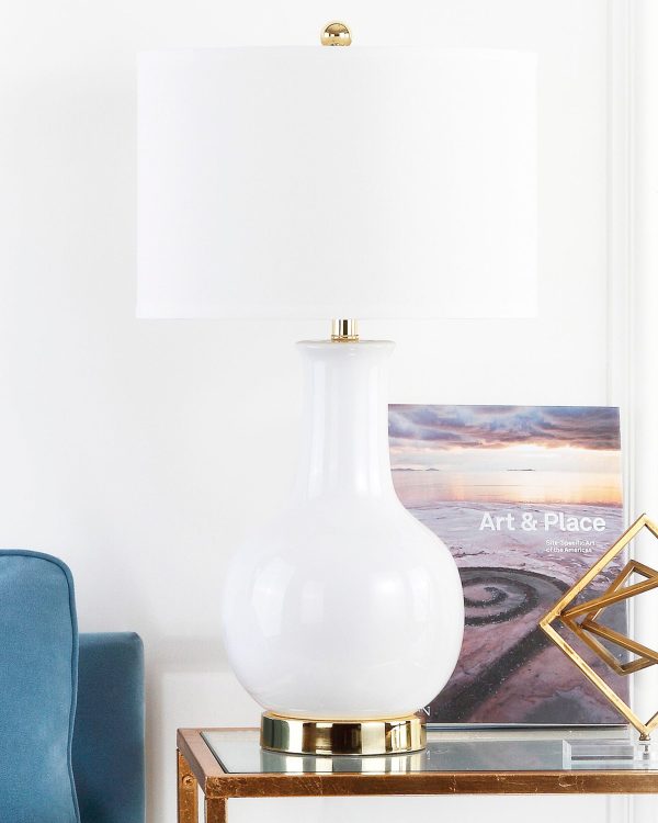 Настольная лампа "Майло" — изображение 3