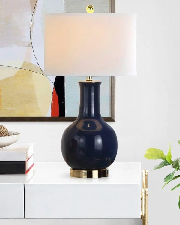 Настольная лампа ""Майло" — изображение 3