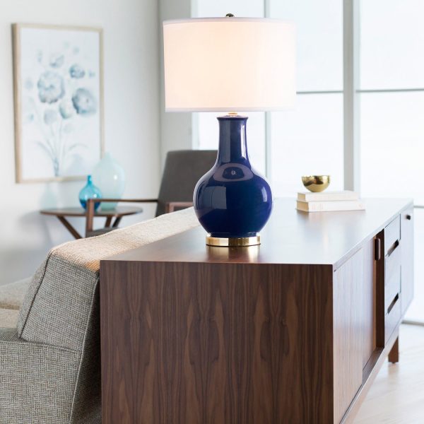 Настольная лампа ""Майло" — изображение 5