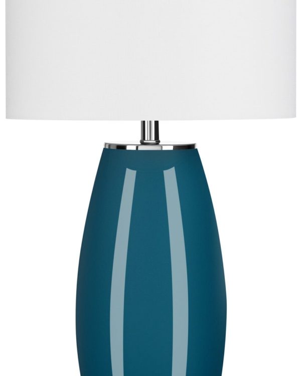 Настольная лампа "Мальта" — изображение 2