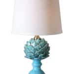 Настольная лампа "Мерида"