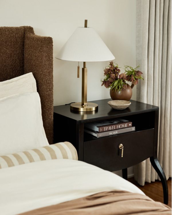 Настольная лампа “Метлик” — изображение 2