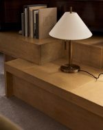 Настольная лампа “Метлик” — изображение 3