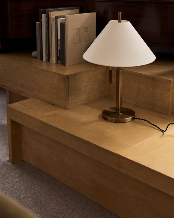 Настольная лампа “Метлик” — изображение 3