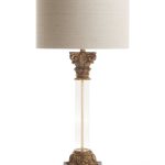 Настольная лампа "Миконос"