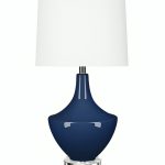 Настольная лампа "Милис"