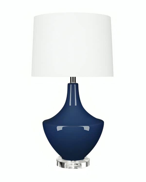 Настольная лампа "Милис"