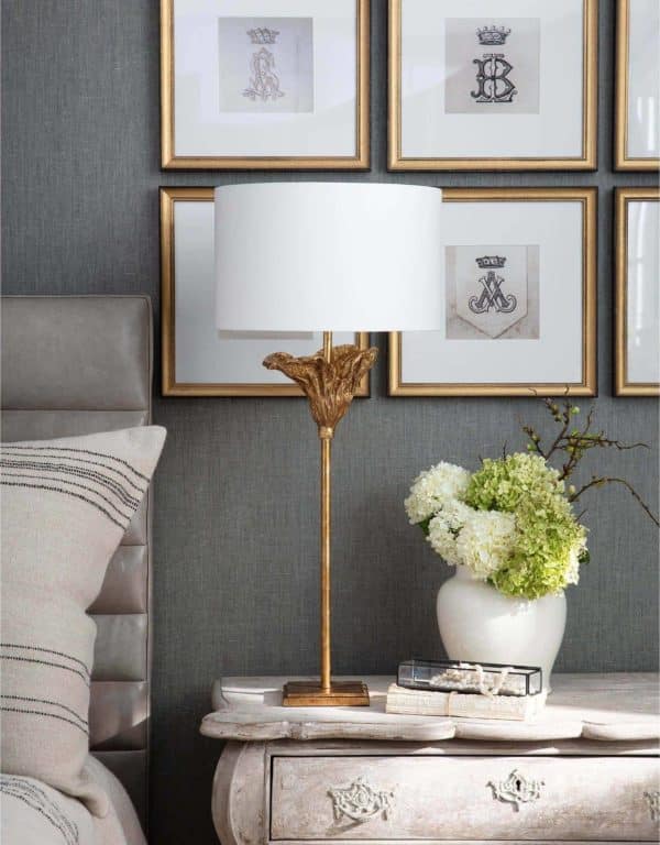 Настольная лампа "Моне" — изображение 2