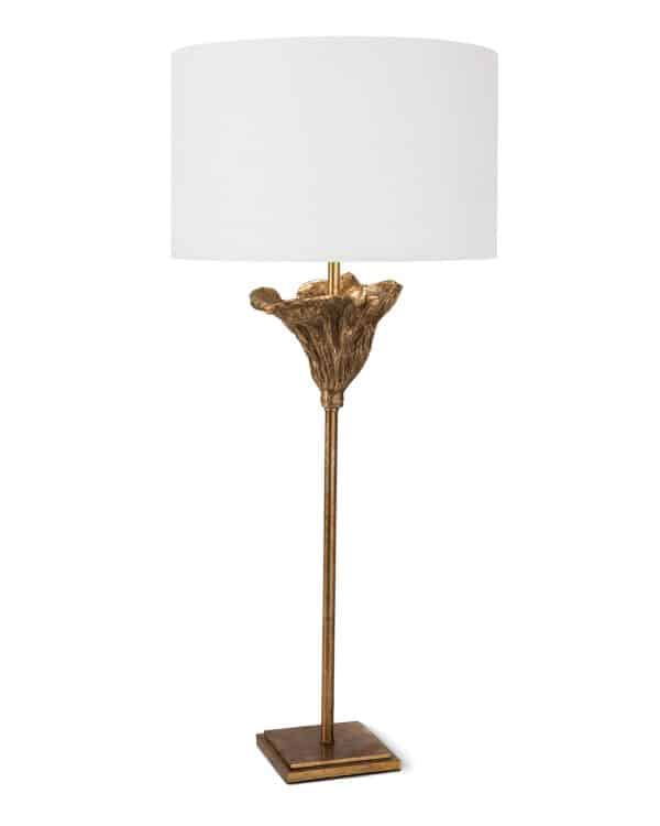 Настольная лампа "Моне"