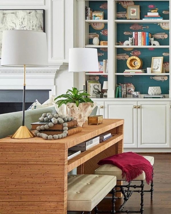 Настольная лампа "Монти" — изображение 2