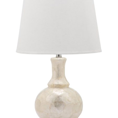 Настольная лампа "Ная"