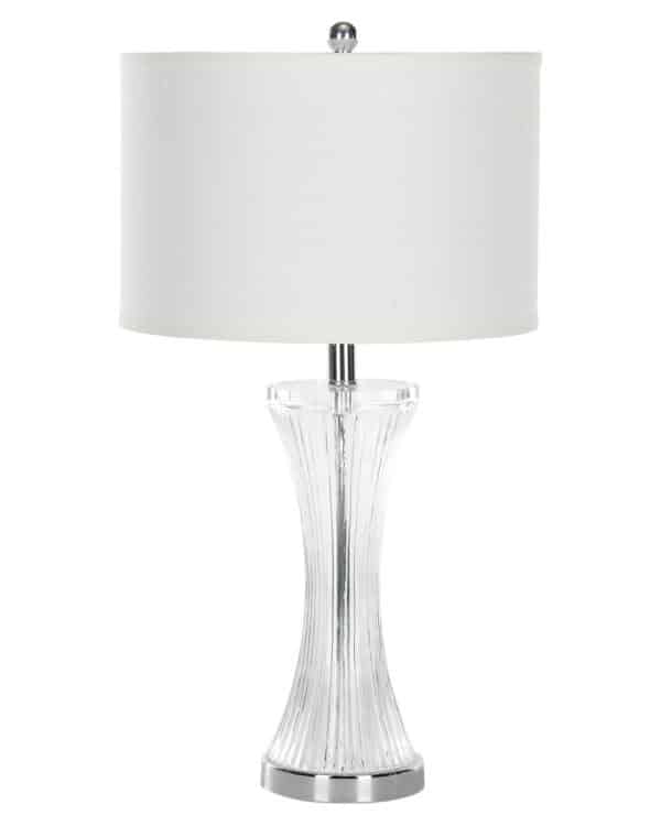 Настольная лампа "Наоми"