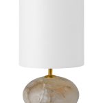 Настольная лампа "Помпеи"