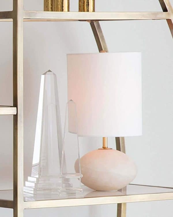 Настольная лампа "Помпеи" — изображение 3