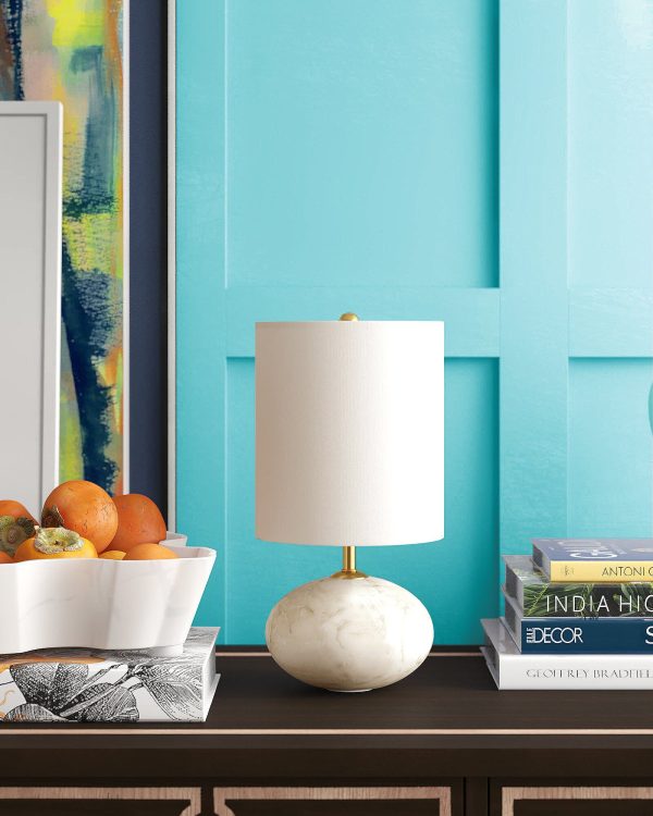 Настольная лампа "Помпеи" — изображение 4