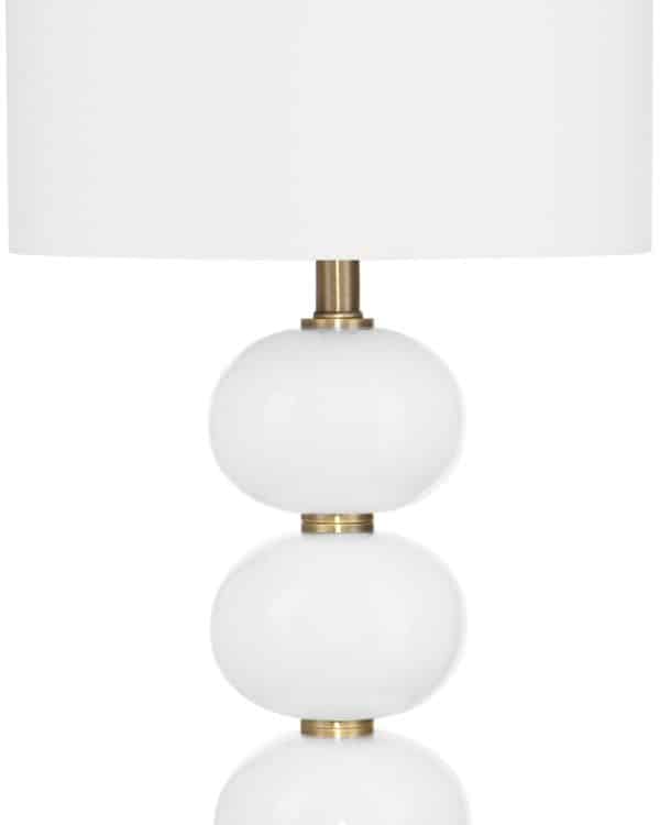 Настольная лампа "Райс" — изображение 2