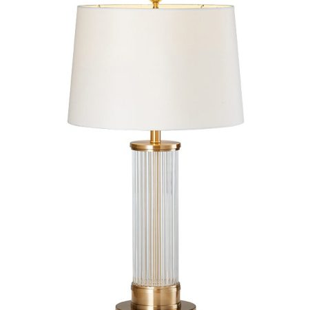 Настольная лампа "Ретт"