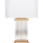 Настольная лампа "Рори"