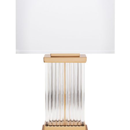 Настольная лампа "Рори"