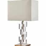 Настольная лампа “Руа”