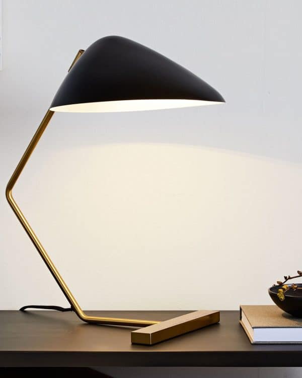 Настольная лампа “Салфер” — изображение 4