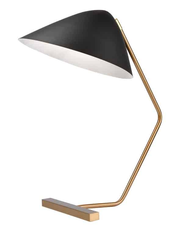 Настольная лампа “Салфер”