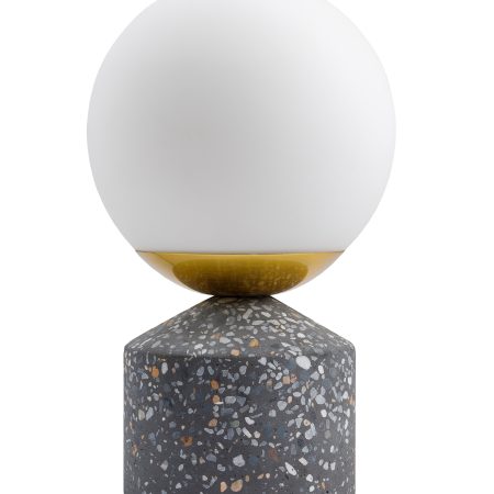 Настольная лампа “Сурья”