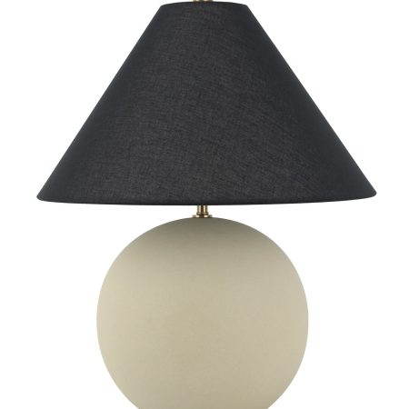 Настольная лампа "Тесс"